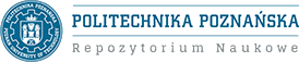 Scientific Repository of the Poznan University of Technology